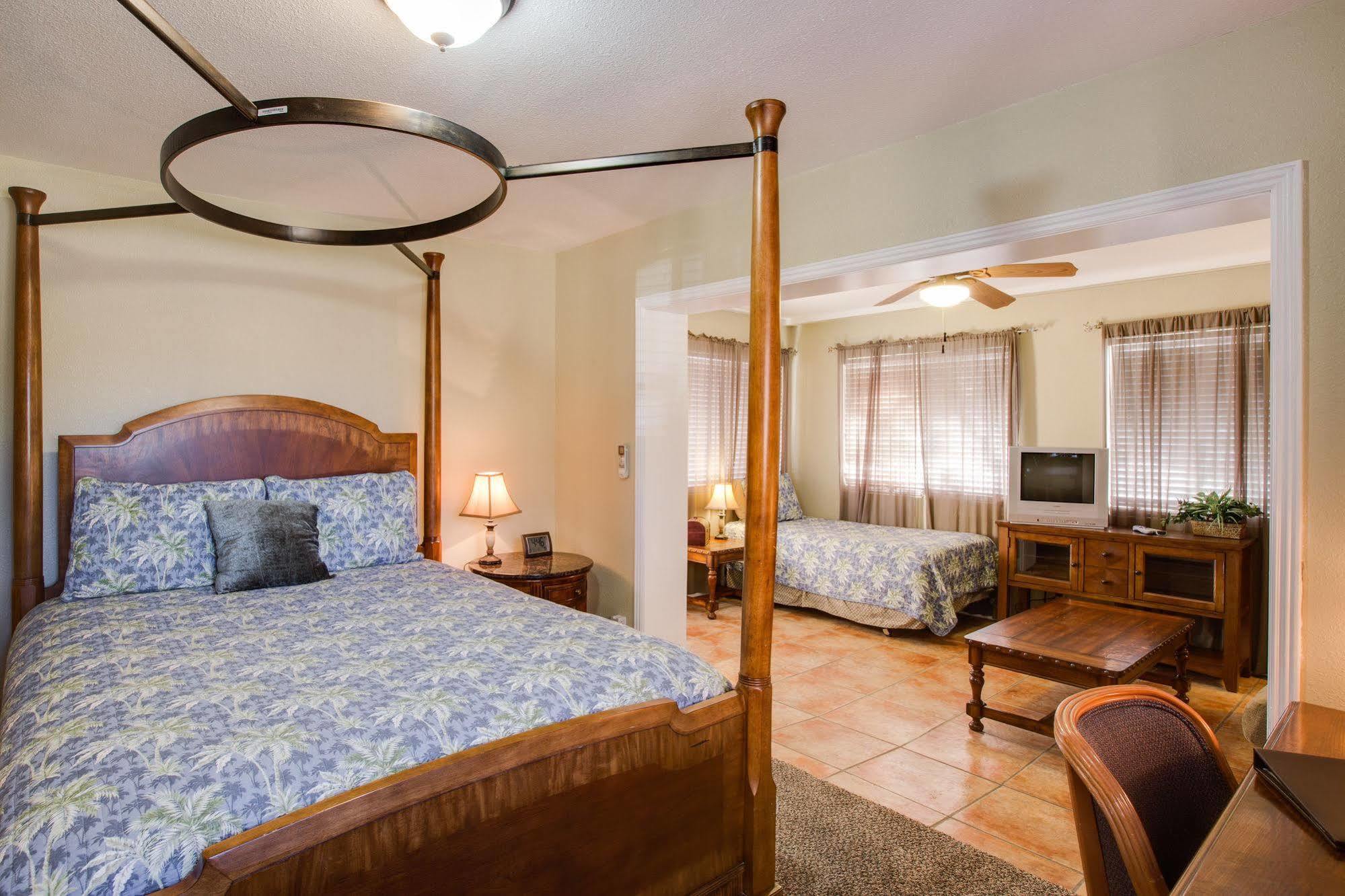 Dream Manor Inn Globe Luaran gambar