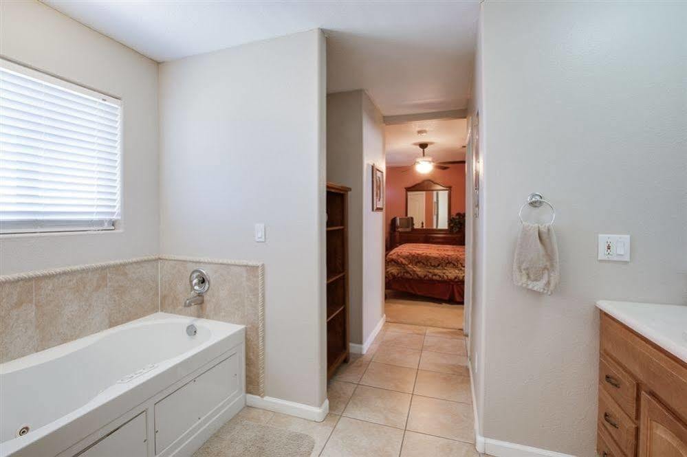 Dream Manor Inn Globe Luaran gambar