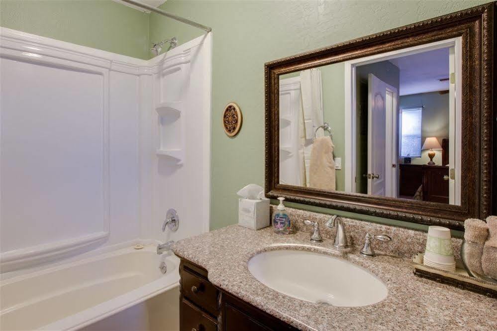 Dream Manor Inn Globe Luaran gambar