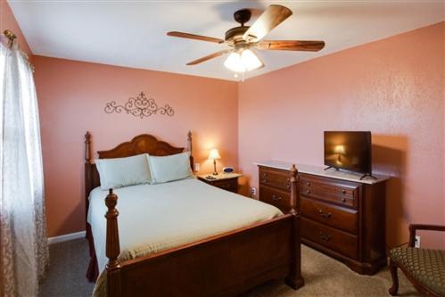 Dream Manor Inn Globe Luaran gambar