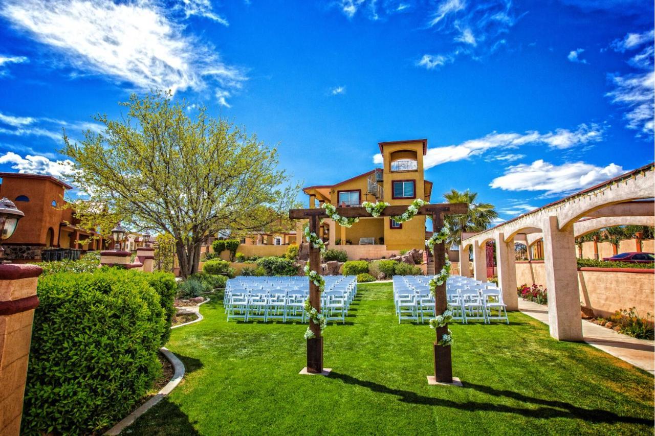 Dream Manor Inn Globe Luaran gambar